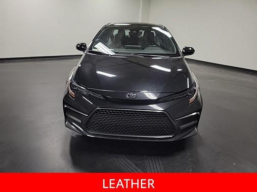 2020 Toyota Corolla XSE