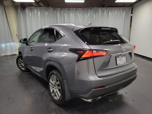 2016 Lexus NX 200t Base