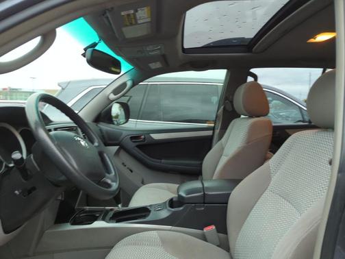 2007 Toyota 4Runner SR5