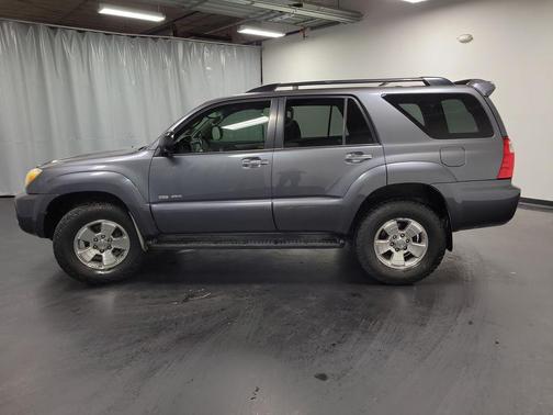 2007 Toyota 4Runner SR5