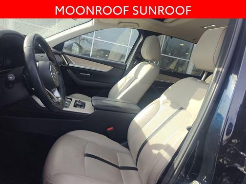 2024 Mazda CX-90 PHEV Preferred