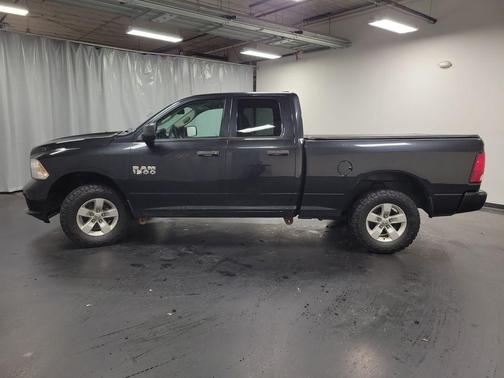 2016 RAM 1500 Tradesman/Express
