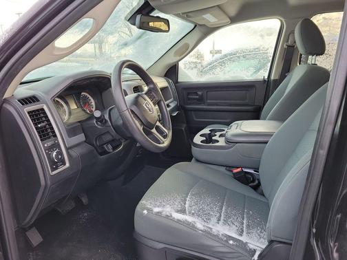 2016 RAM 1500 Tradesman/Express