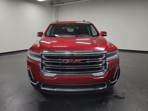 2020 GMC Acadia FWD SLT