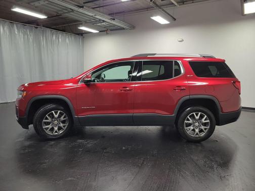 2020 GMC Acadia FWD SLT