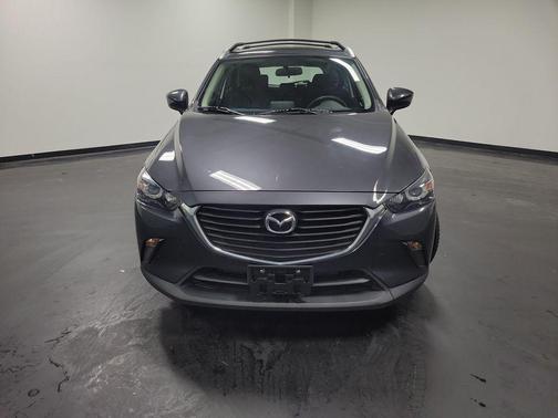 2016 Mazda CX-3 Sport