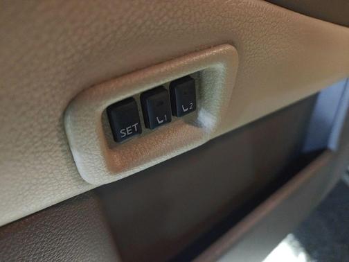 2014 Nissan Murano LE