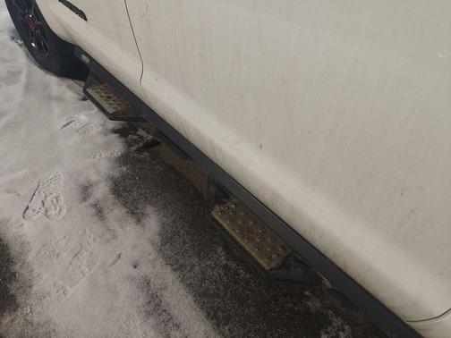 2019 Toyota Tundra TRD Pro 5.7L V8