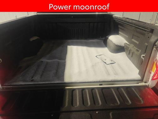 2019 Toyota Tundra TRD Pro 5.7L V8