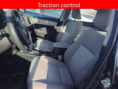 2015 Toyota Corolla LE ECO Plus