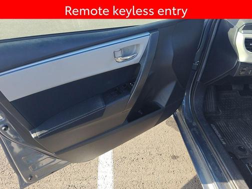 2015 Toyota Corolla LE ECO Plus