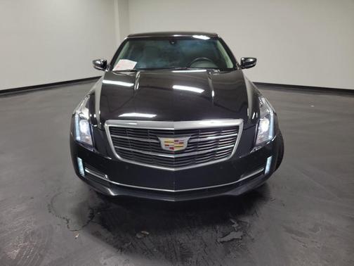 2019 Cadillac ATS 2.0L Turbo Luxury
