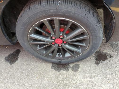 2015 Toyota Corolla LE Plus