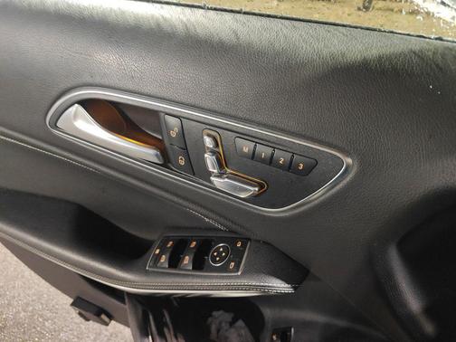 2018 Mercedes-Benz GLA 250 4MATIC