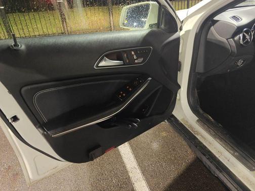 2018 Mercedes-Benz GLA 250 4MATIC