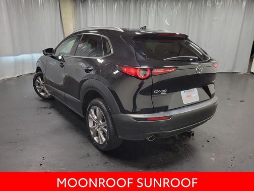 2021 Mazda CX-30 Premium Package
