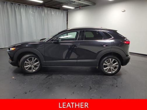 2021 Mazda CX-30 Premium Package