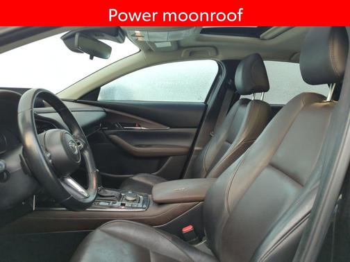 2021 Mazda CX-30 Premium Package