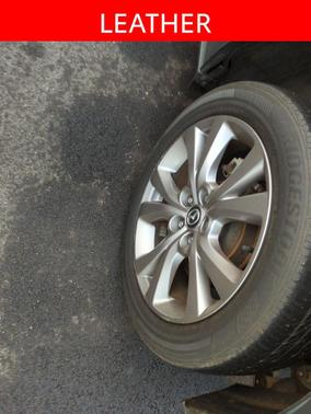 2021 Mazda CX-30 Premium Package