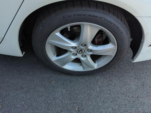 2010 Acura TSX 2.4