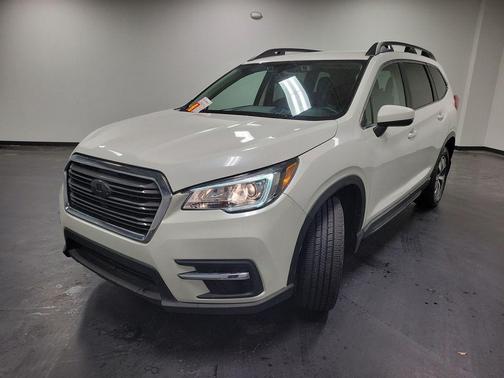 2019 Subaru Ascent Premium 7-Passenger