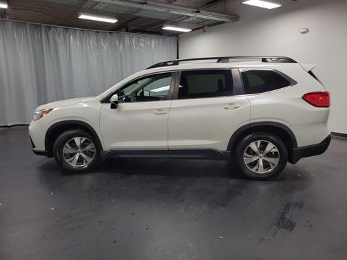 2019 Subaru Ascent Premium 7-Passenger