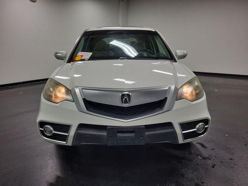 2012 Acura RDX Technology