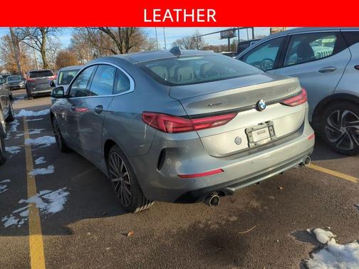 2022 BMW 228 Gran Coupe i xDrive