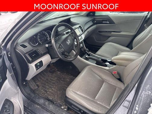 2013 Honda Accord Touring