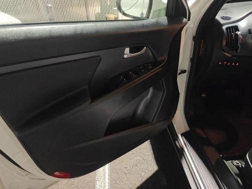 2011 Kia Sportage EX