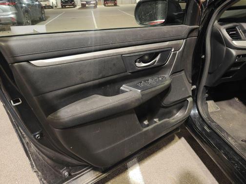 2020 Honda CR-V AWD LX