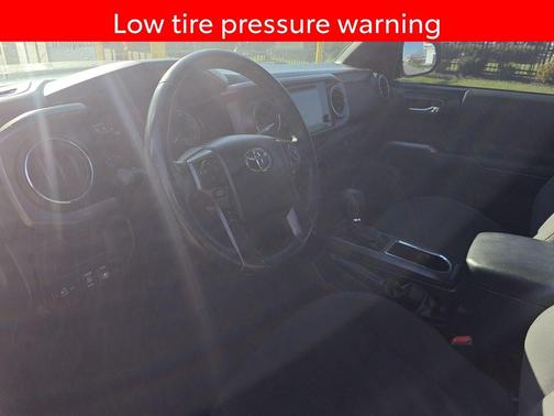 2017 Toyota Tacoma TRD Off Road