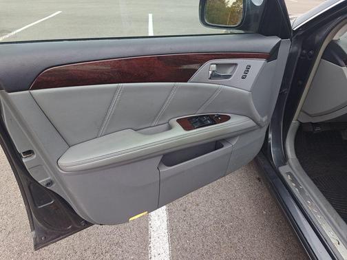 2008 Toyota Avalon Limited