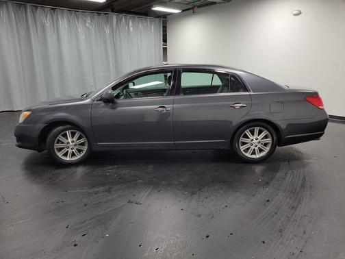 2008 Toyota Avalon Limited