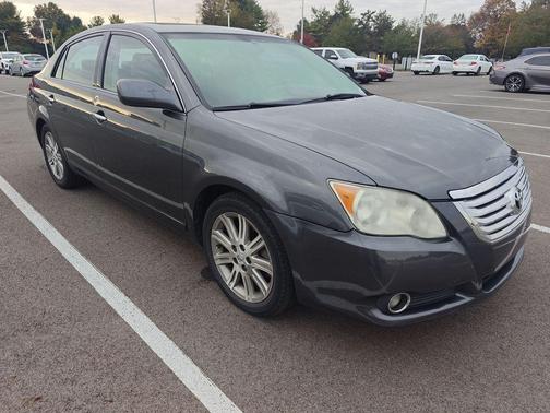 2008 Toyota Avalon Limited