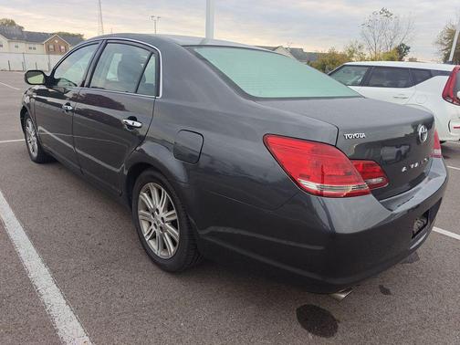 2008 Toyota Avalon Limited