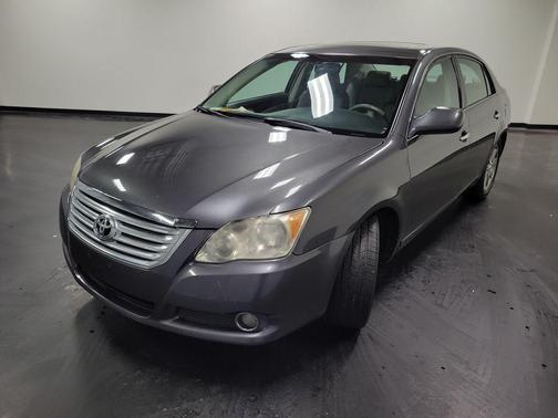2008 Toyota Avalon Limited