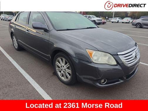 2008 Toyota Avalon Limited