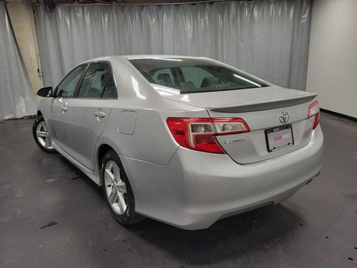 2014 Toyota Camry SE Sport