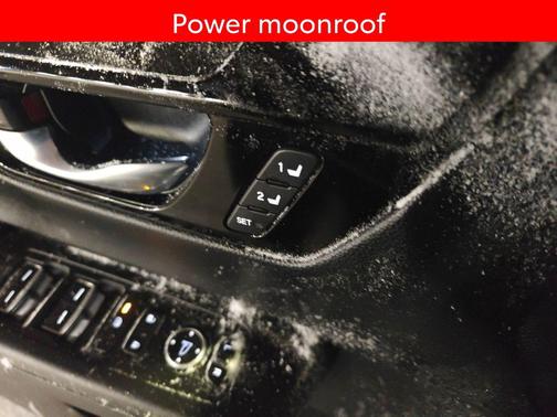 2025 Honda CR-V Hybrid Sport Touring AWD