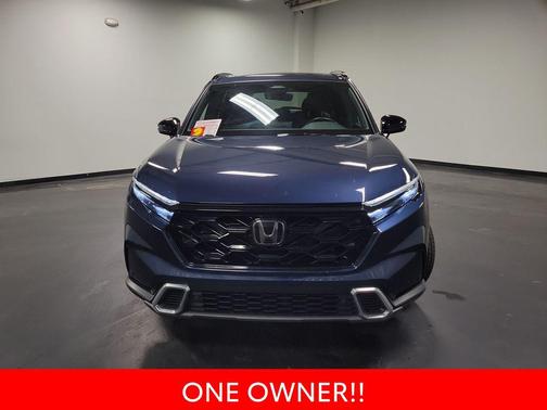 2025 Honda CR-V Hybrid Sport Touring AWD