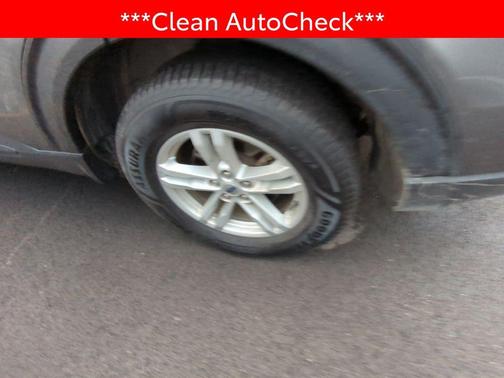 2023 Ford Explorer Base