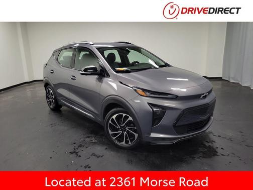 2023 Chevrolet Bolt EUV FWD Premier