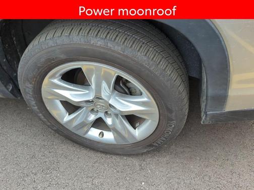 2014 Toyota Highlander Limited