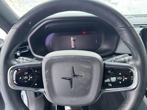 2022 Polestar 2 Long Range Dual Motor