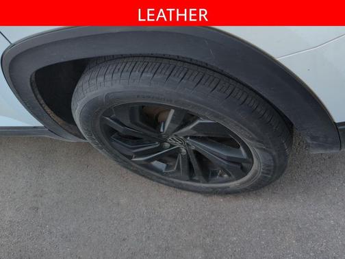 2022 Volkswagen Atlas 2.0T SE w/Technology