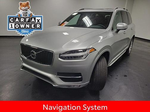 2018 Volvo XC90 T6 Momentum