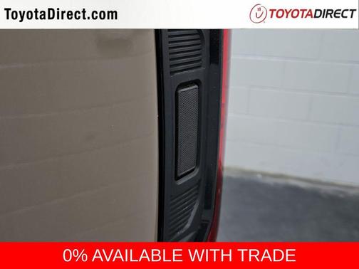 Mudbath 2026 Toyota Tacoma TRD Sport