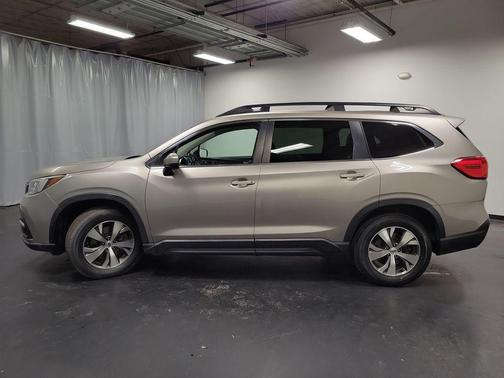 2019 Subaru Ascent Premium 8-Passenger