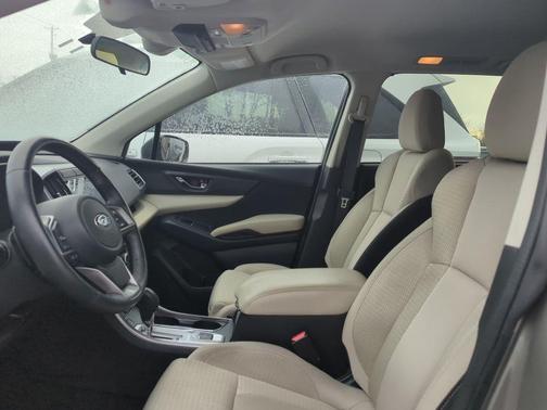 2019 Subaru Ascent Premium 8-Passenger